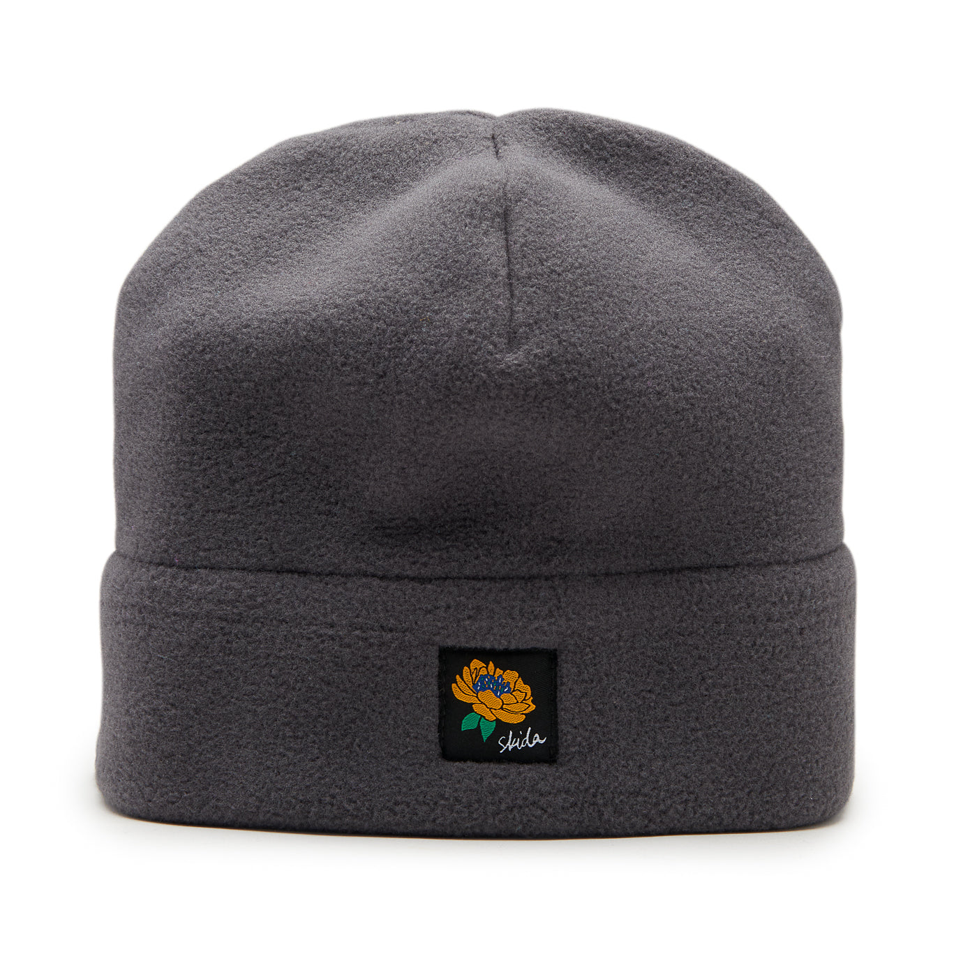 Frothed | Low Pile Polartec® Fleece Hat