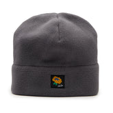 Frothed | Low Pile Polartec® Fleece Hat