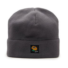 Frothed | Low Pile Polartec® Fleece Hat