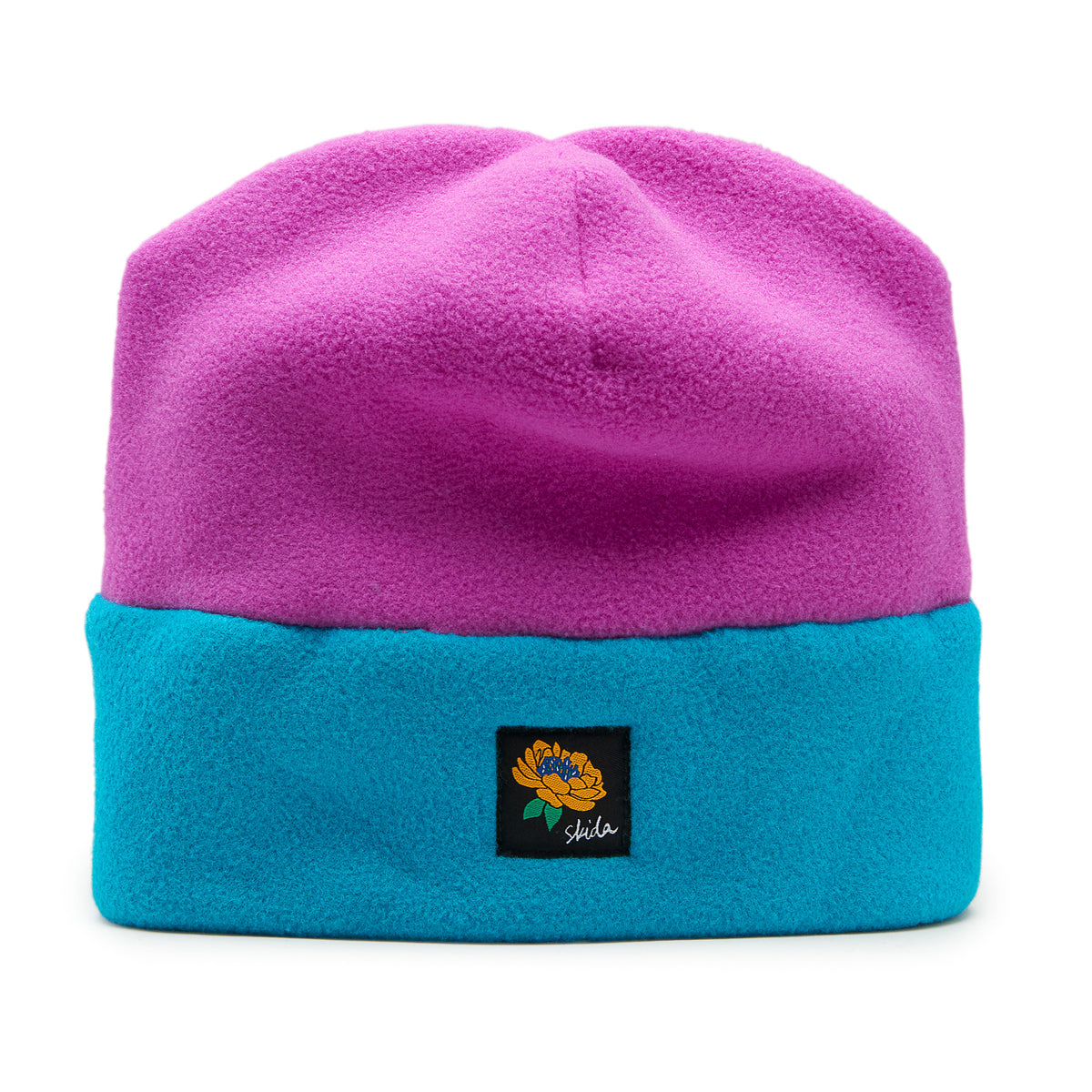 Out Cold | Low Pile Polartec® Fleece Hat