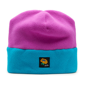 Out Cold | Low Pile Polartec® Fleece Hat