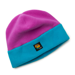 Out Cold | Low Pile Polartec® Fleece Hat