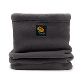 Frothed | Low Pile Fleece Cinch Hat