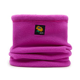 Out Cold | Low Pile Fleece Cinch Hat