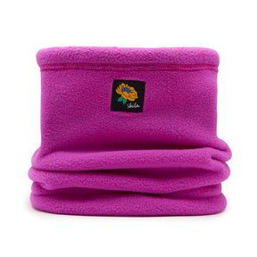 Out Cold | Low Pile Fleece Cinch Hat