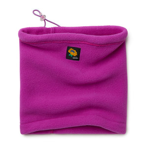 Out Cold | Low Pile Fleece Cinch Hat