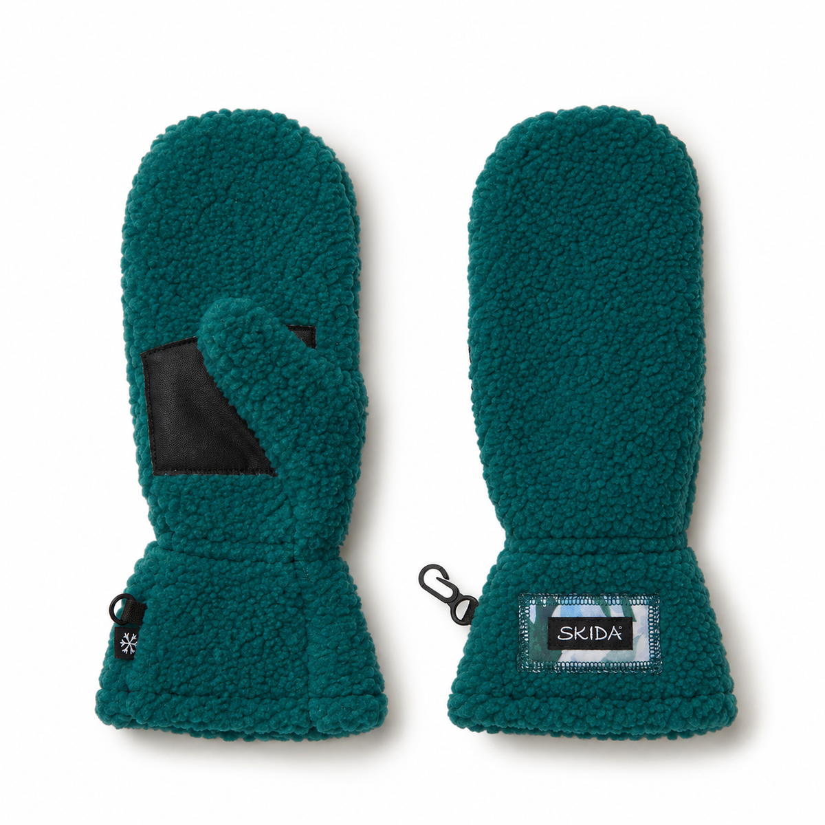 Glade | High Pile Mitt