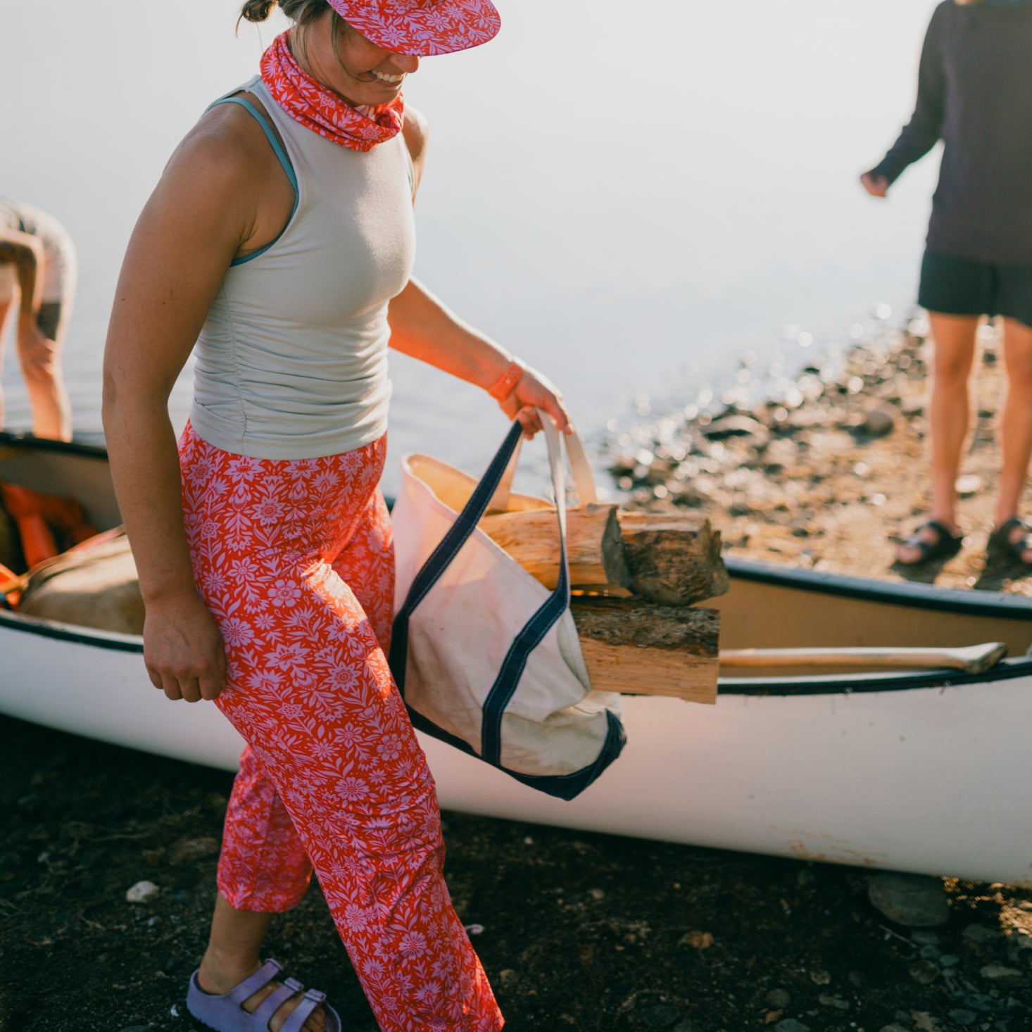 Linnea | Lightweight Viska Pant 2.0