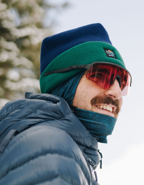 Skida | Headwear & Accessories