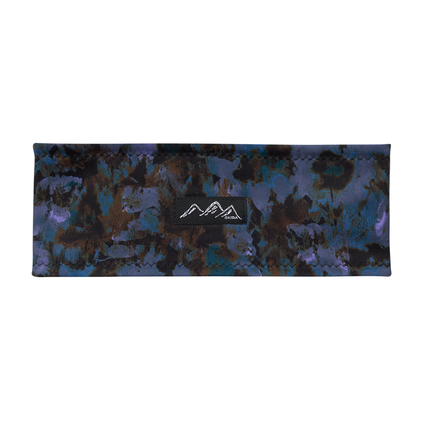 Future Dusk | Alpine Fleece-Lined Headband