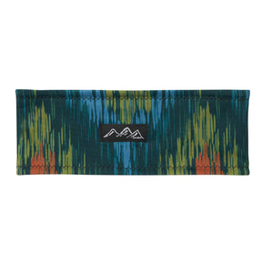 Gallatin | Alpine Fleece-Lined Headband