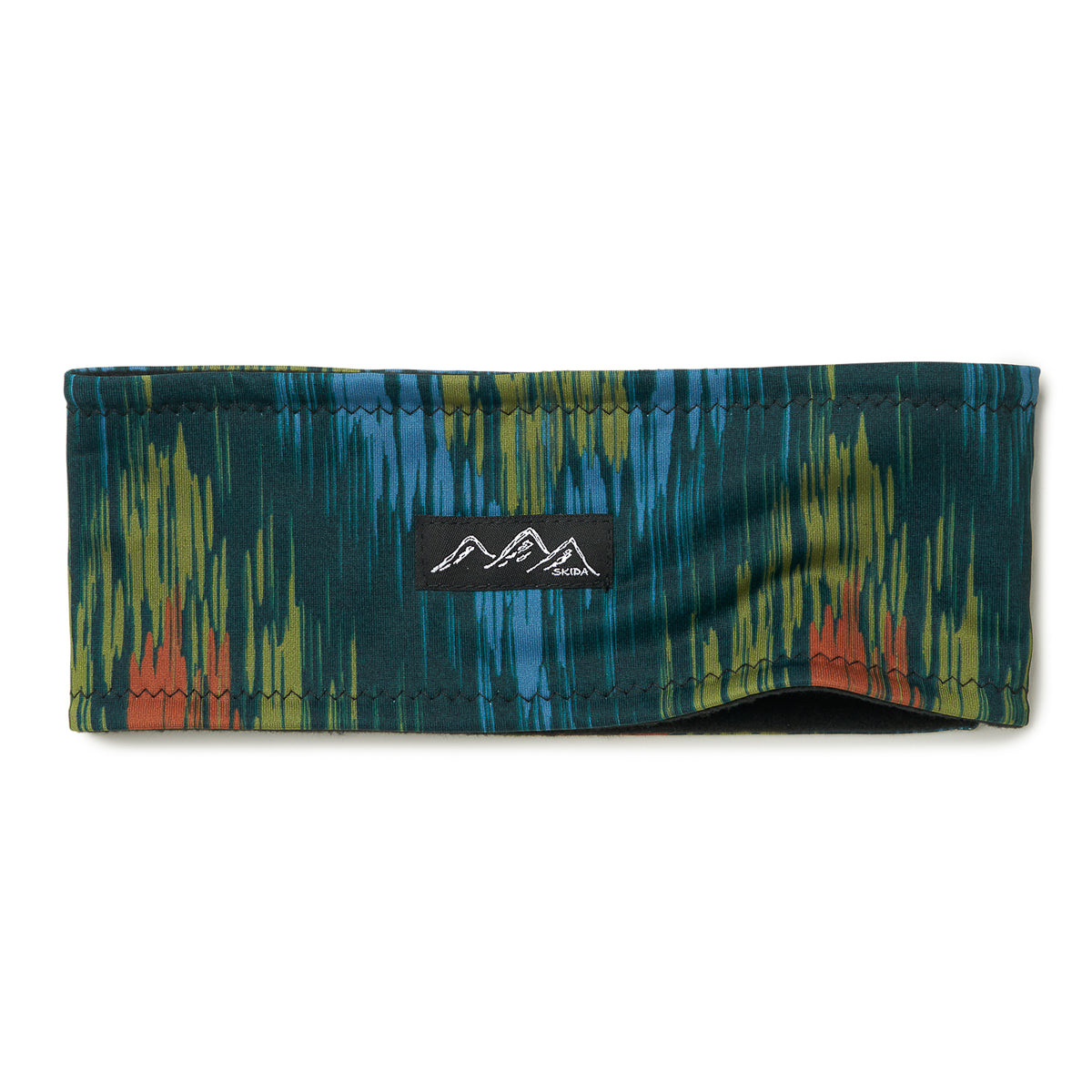 Gallatin | Alpine Fleece-Lined Headband