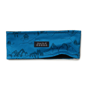 Refugio | Alpine Headband
