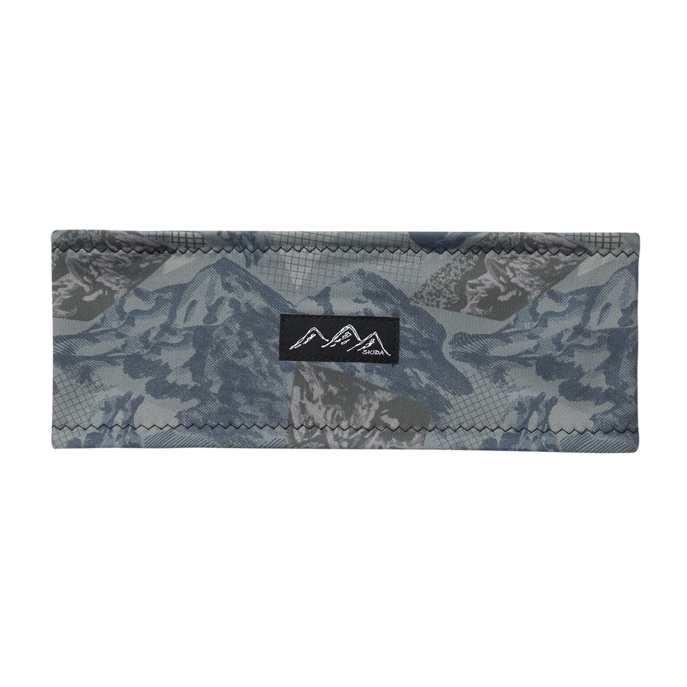 Summit | Alpine Fleece-Lined Headband
