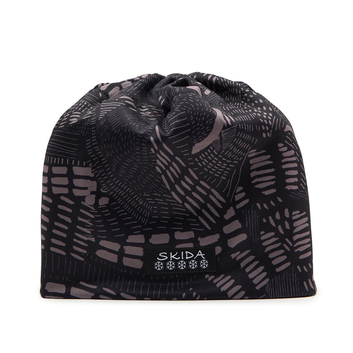 Serpent | Alpine Fleece-Lined Hat