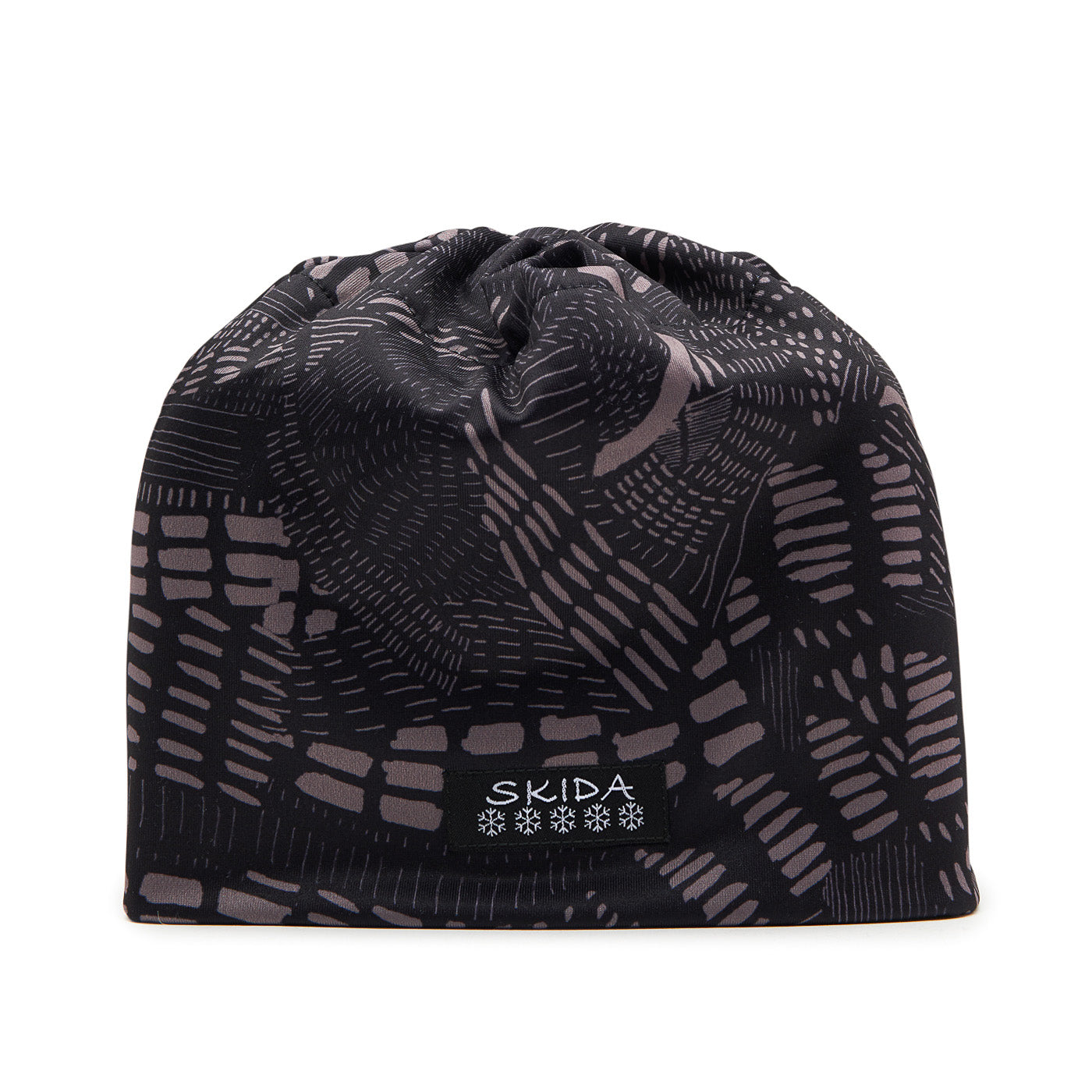 Serpent | Alpine Fleece-Lined Hat
