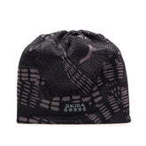 Serpent | Alpine Fleece-Lined Hat