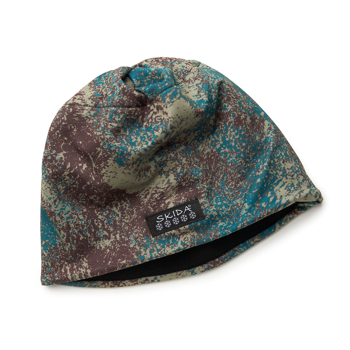 Tundra | Alpine Fleece-Lined Hat