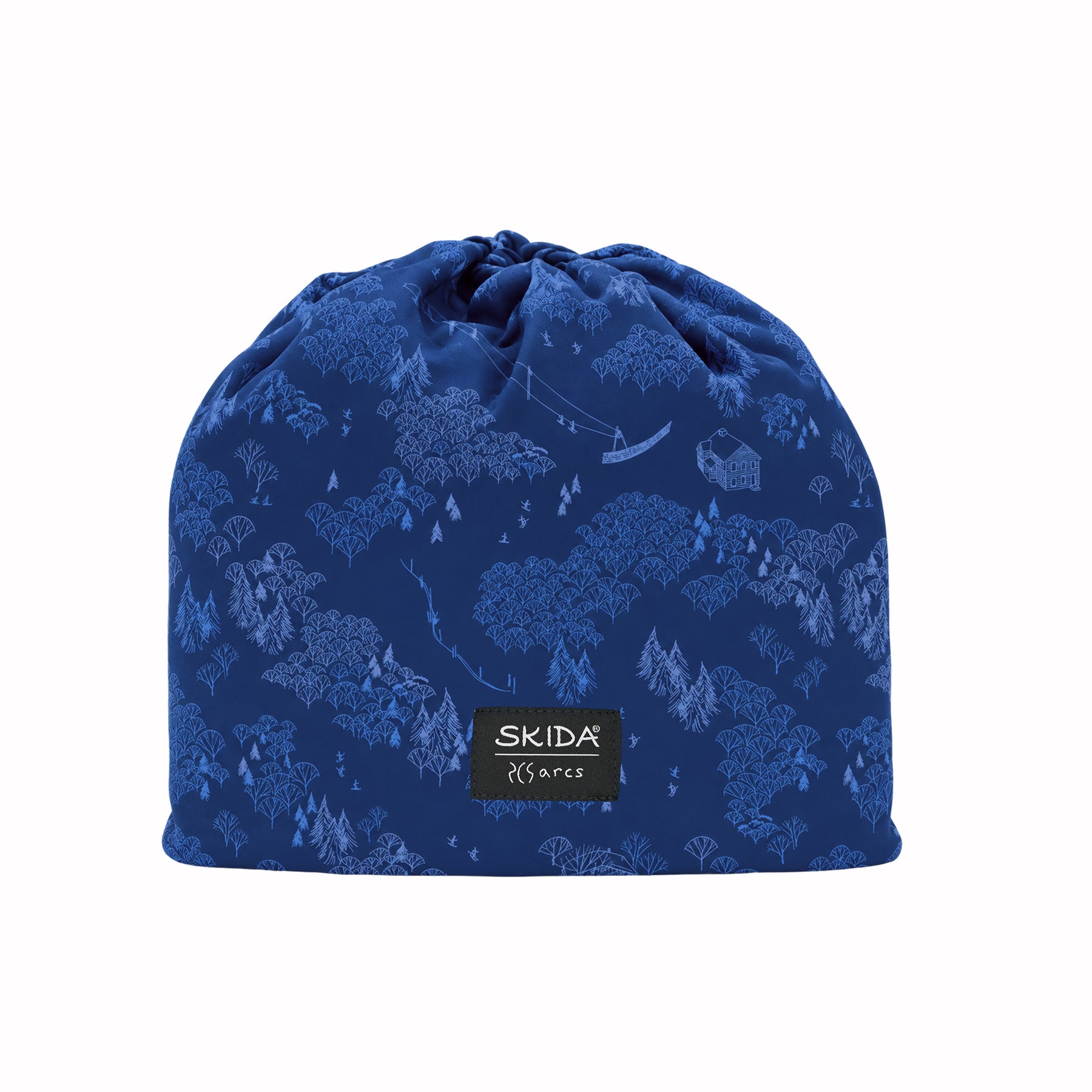 Under The Lights | Alpine Fleece-Lined Hat