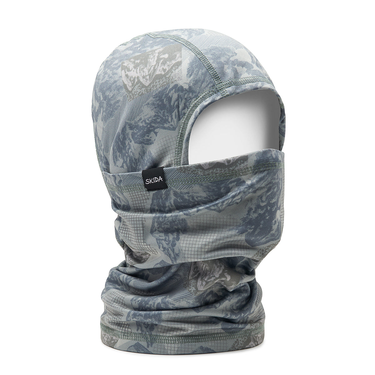 Summit | Balaclava