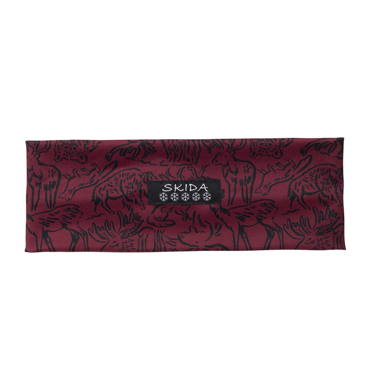 Northwoods | Nordic Lightweight Running Headband
