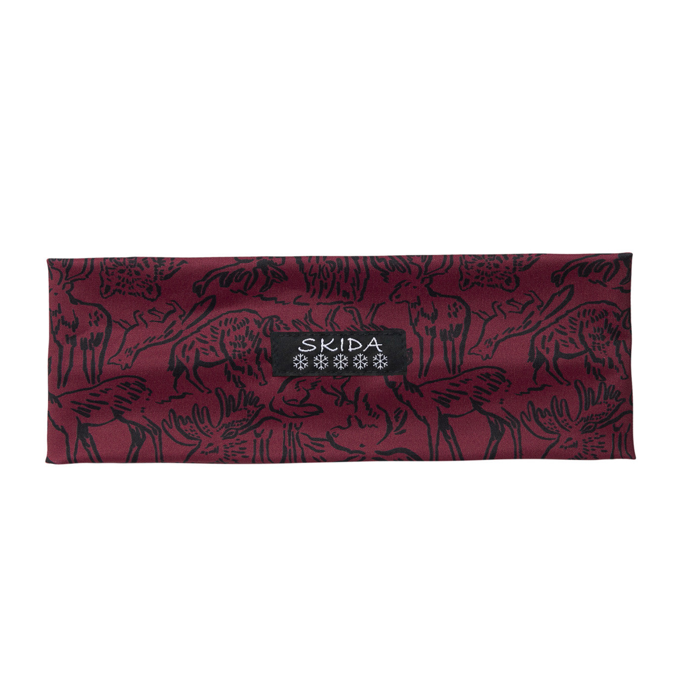 Northwoods | Nordic Lightweight Running Headband
