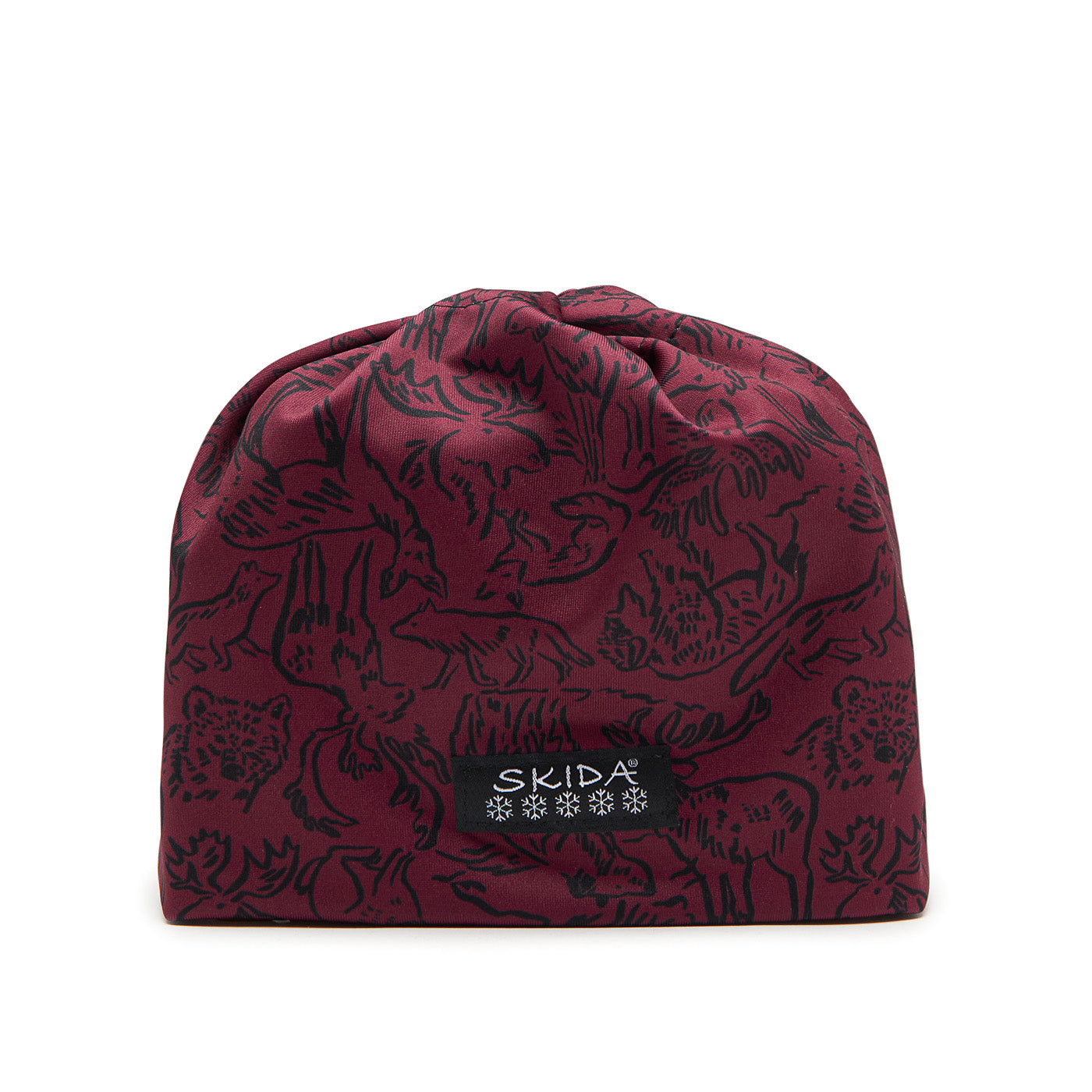 Northwoods | Nordic Lightweight Running Hat