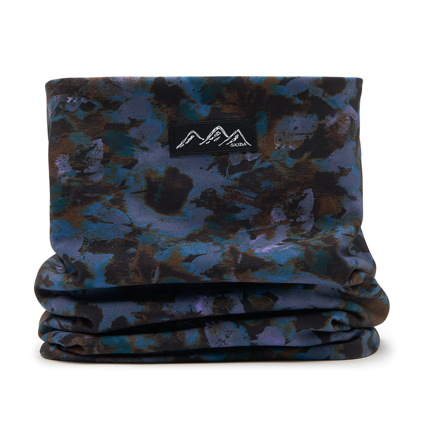 Future Dusk | Alpine Fleece-Lined Neckwarmer