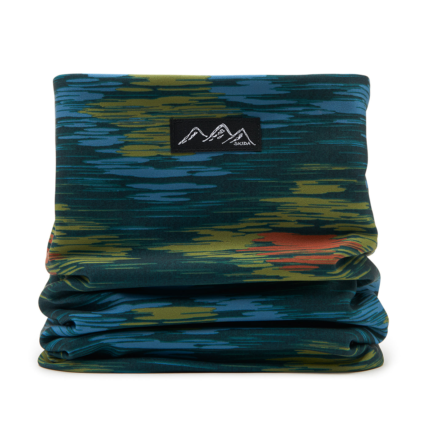 Gallatin | Alpine Fleece-Lined Neckwarmer
