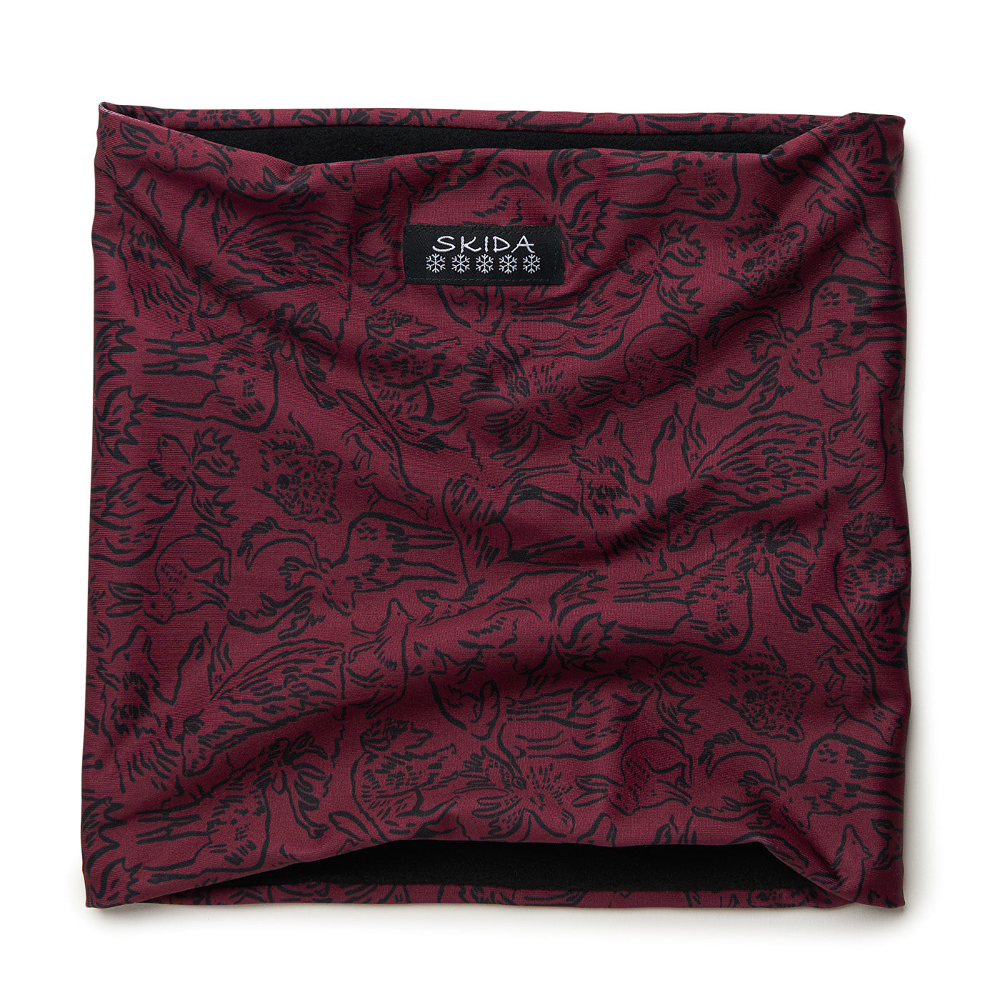 Northwoods | Alpine Neckwarmer