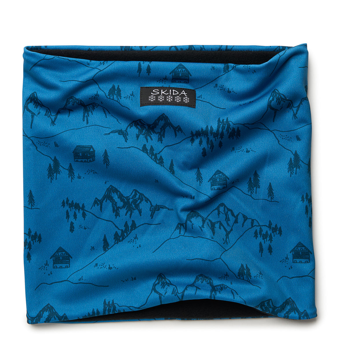 Refugio | Alpine Neckwarmer