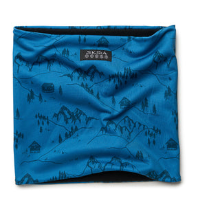 Refugio | Alpine Neckwarmer