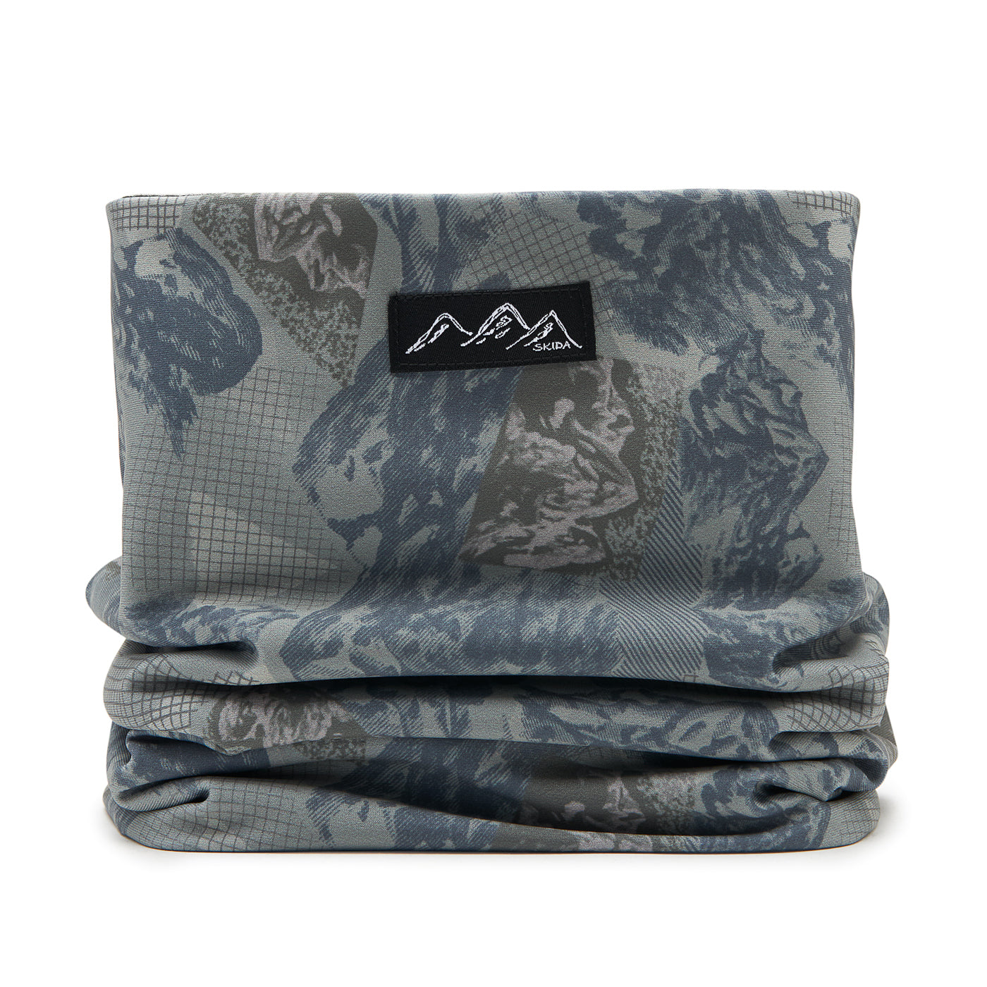 Summit | Alpine Fleece-Lined Neckwarmer