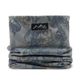 Summit | Alpine Fleece-Lined Neckwarmer