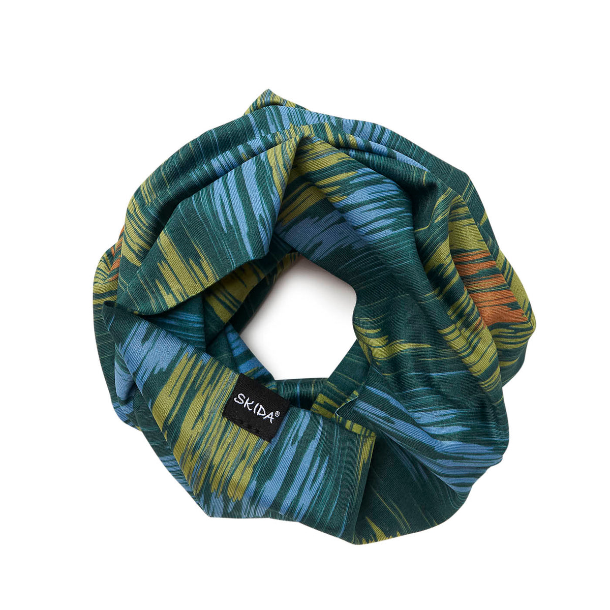 Gallatin | Snow Tour Neck Gaiter