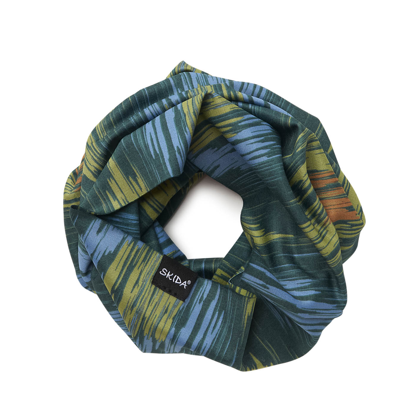 Gallatin | Snow Tour Neck Gaiter