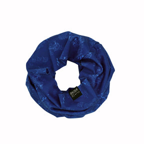 Under The Lights | Snow Tour Neck Gaiter