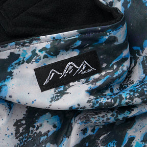 Granite Camo | Bandana