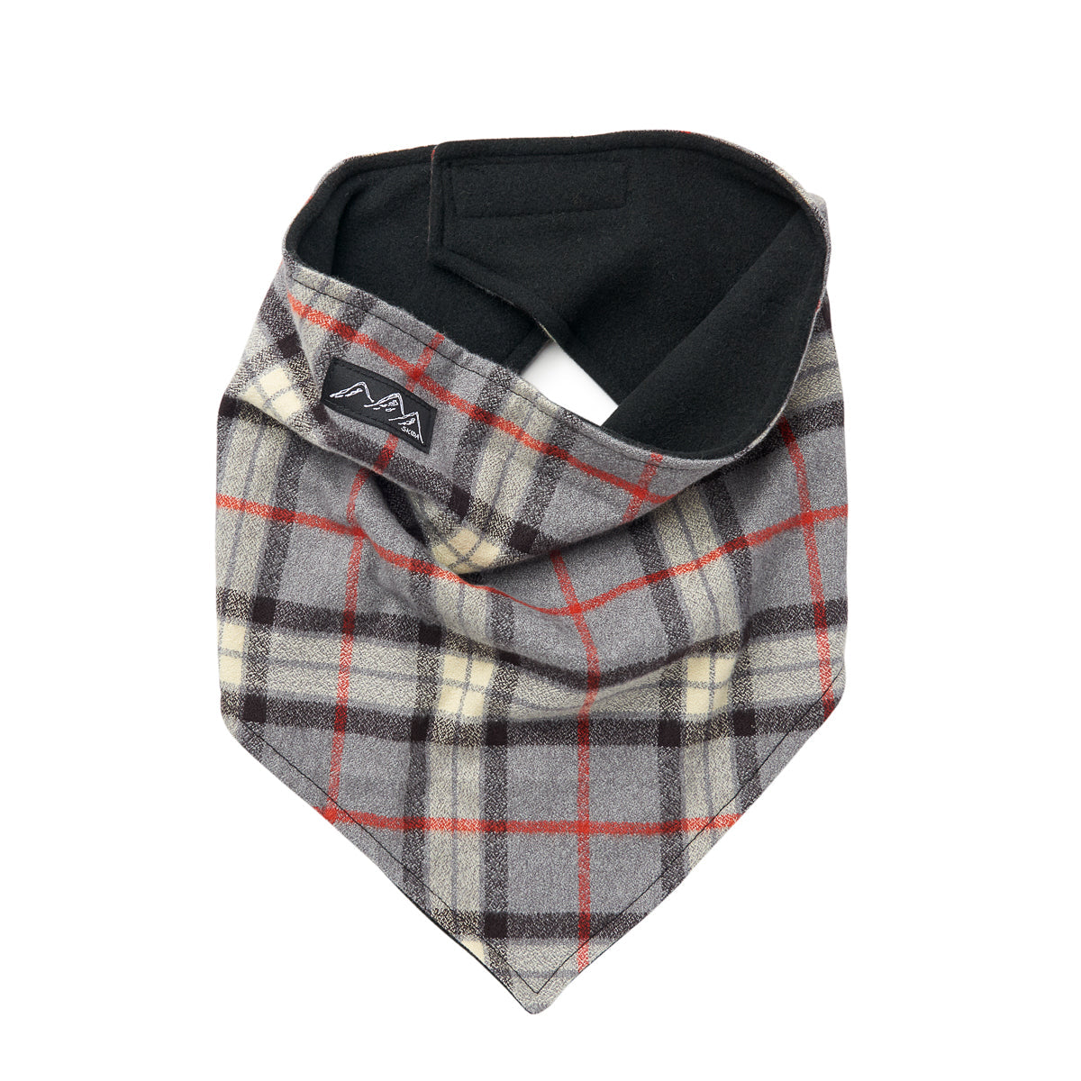 London Fog | Flannel Bandana