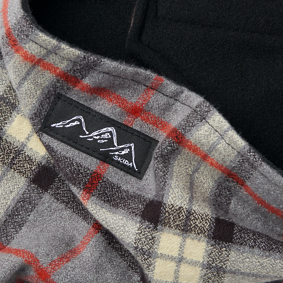 London Fog | Flannel Bandana