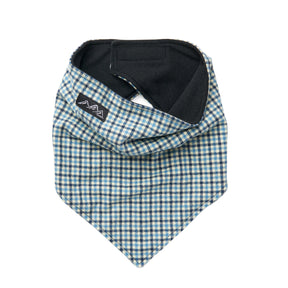 Tattersall | Flannel Bandana