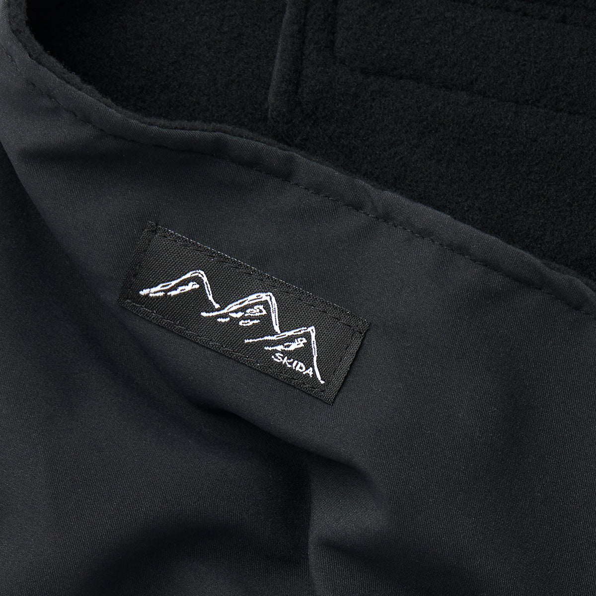 Stealth | Windproof Fleece-Lined Bandana