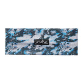 Granite Camo | Running Headband