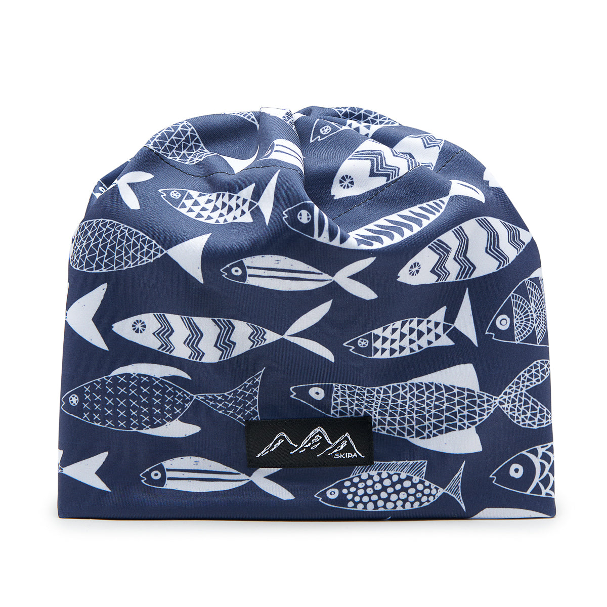 Fishy Fish | Nordic Hat