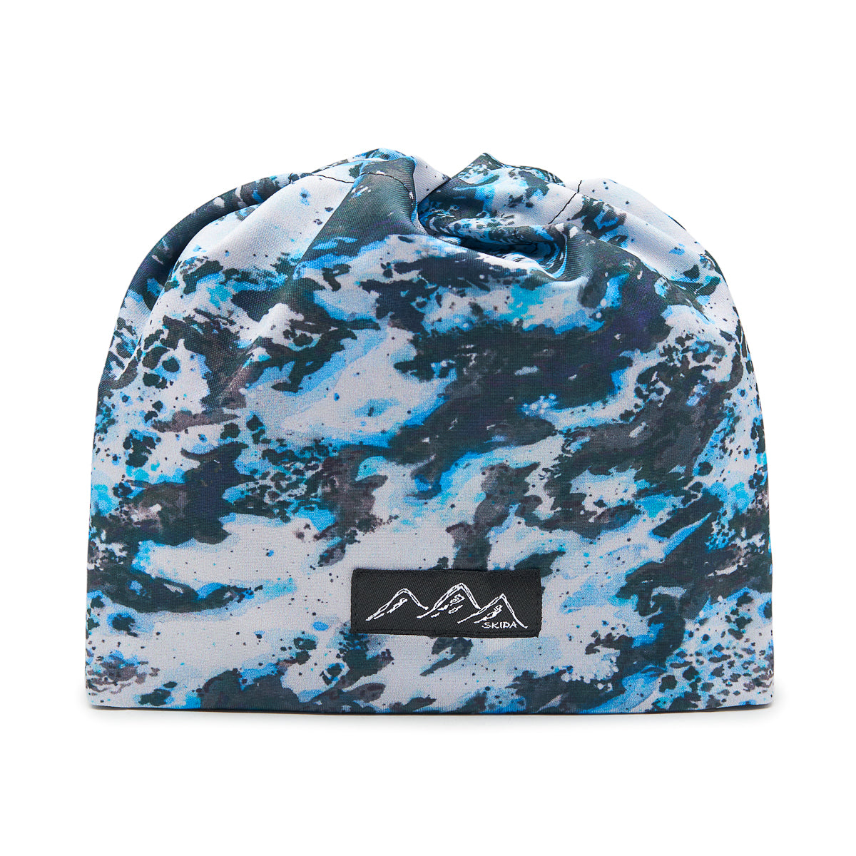 Granite Camo | Running Hat