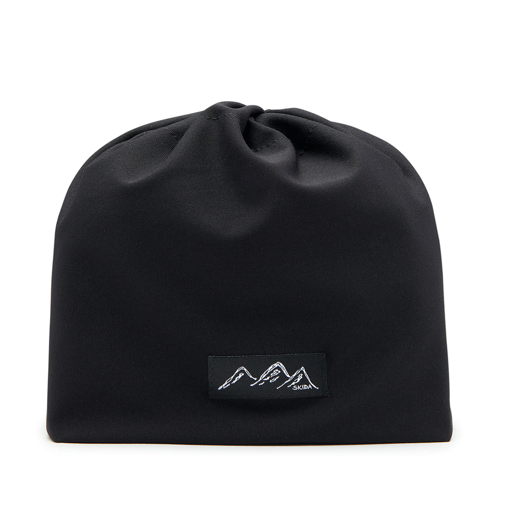 帽子 NEXUSVII. 24SS BLADE KNIT HAT BLACK 帽子 NEXUSVII. 24SS BLADE KNIT HAT BLACK BLADE KNIT HAT