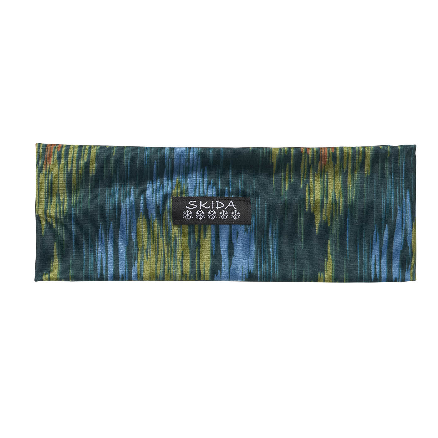 Gallatin | Nordic Lightweight Running Headband