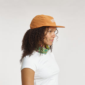 Odyssey Orange | Motif Cap