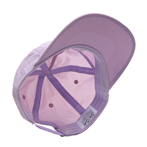 Strawberry Purple | Motif Cap