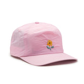 Elysian Fields Pink | Motif Cap